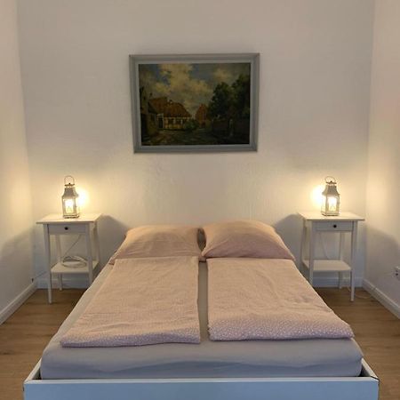 City Bude Flensburg Zewnętrze zdjęcie