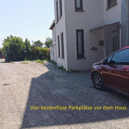 City Bude Flensburg Zewnętrze zdjęcie