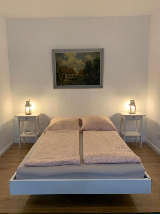 City Bude Flensburg Zewnętrze zdjęcie