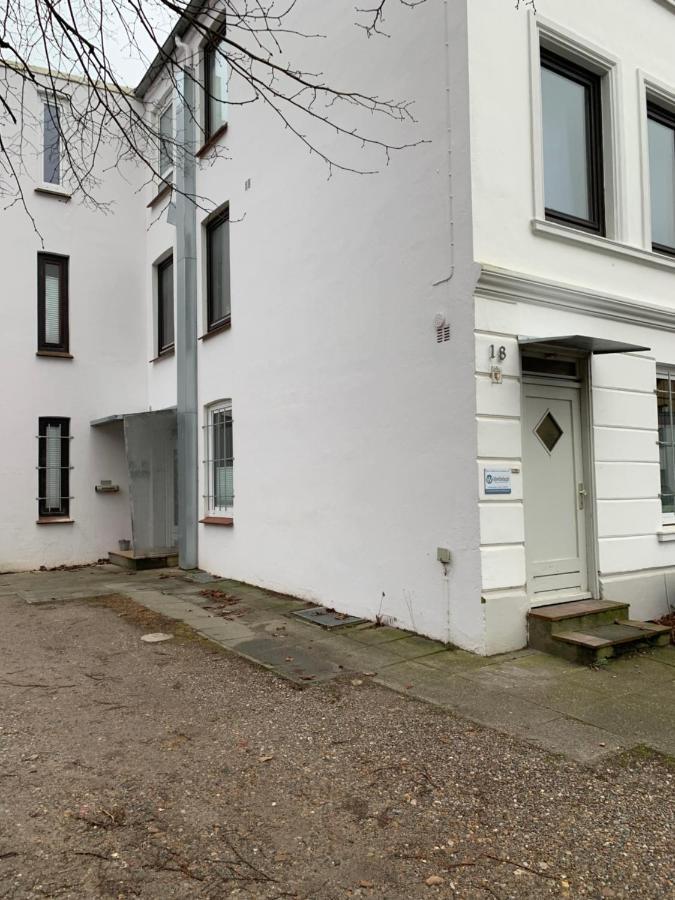 City Bude Flensburg Zewnętrze zdjęcie
