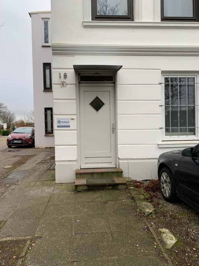 City Bude Flensburg Zewnętrze zdjęcie