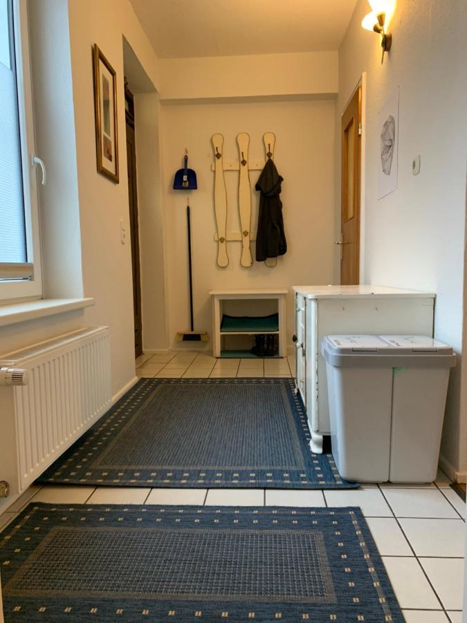 City Bude Flensburg Zewnętrze zdjęcie