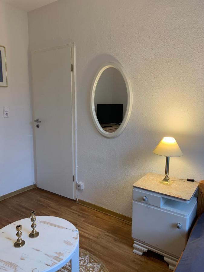 City Bude Flensburg Zewnętrze zdjęcie