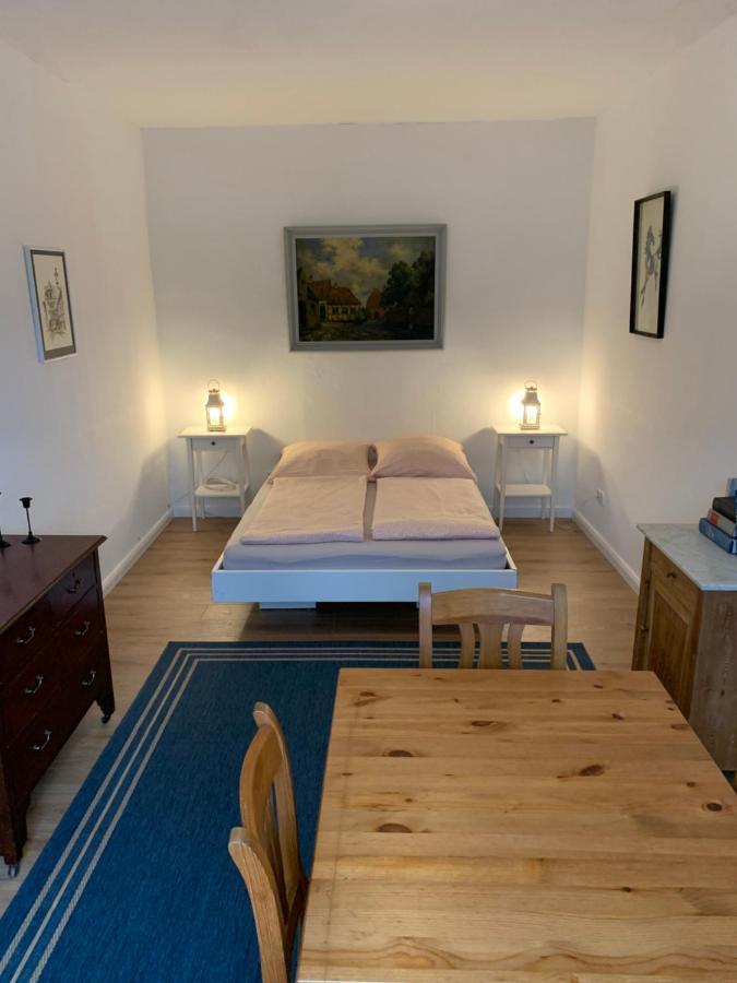 City Bude Flensburg Zewnętrze zdjęcie
