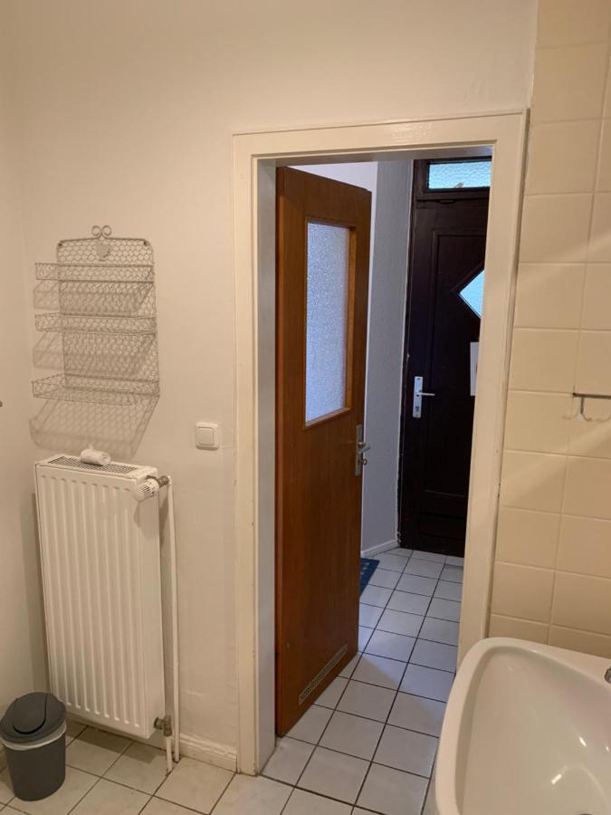 City Bude Flensburg Zewnętrze zdjęcie
