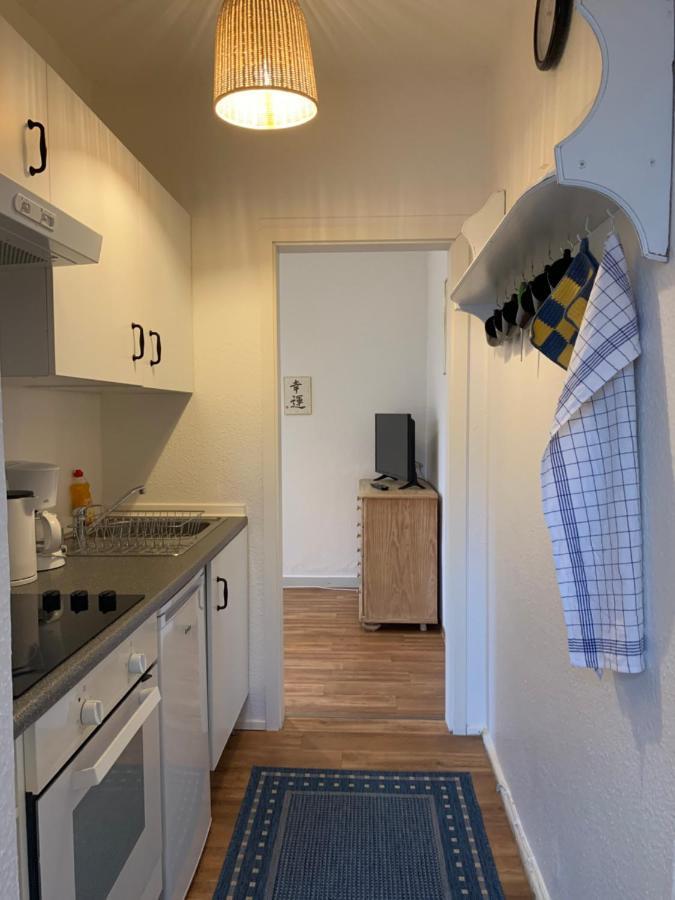 City Bude Flensburg Zewnętrze zdjęcie