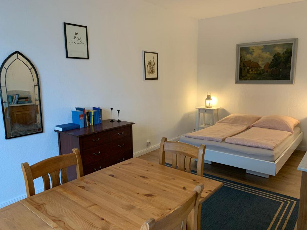 City Bude Flensburg Zewnętrze zdjęcie