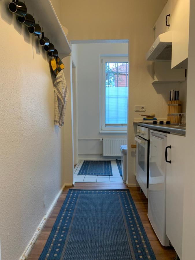 City Bude Flensburg Zewnętrze zdjęcie