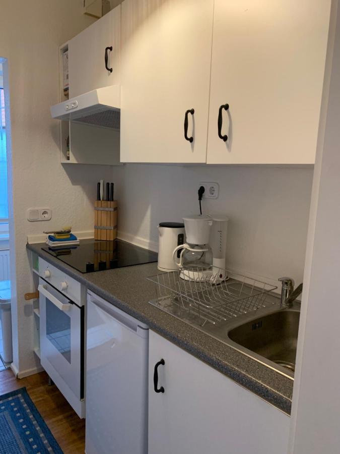 City Bude Flensburg Zewnętrze zdjęcie