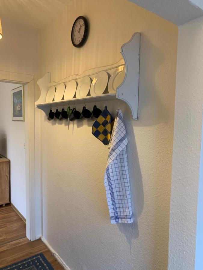 City Bude Flensburg Zewnętrze zdjęcie